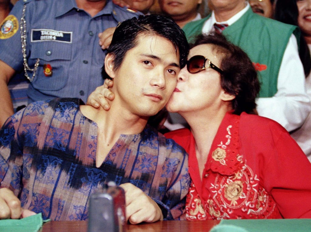 Same Sex Union Bill Filed In Largely Catholic Philippines Put Forward By Former Film Star