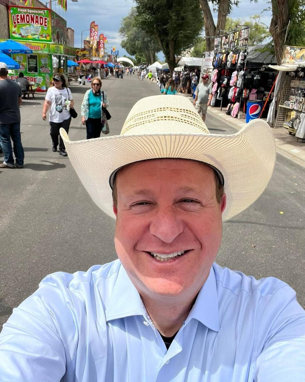 Meet The First Openly Gay Governor In The Us Jared Polis The Politician Lauded Shawn Mendes