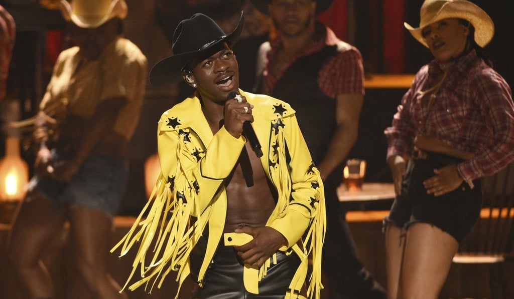 From Lil Nas X To Frank Ocean The Gay Rappers Changing Hip Hops Homophobic Culture South