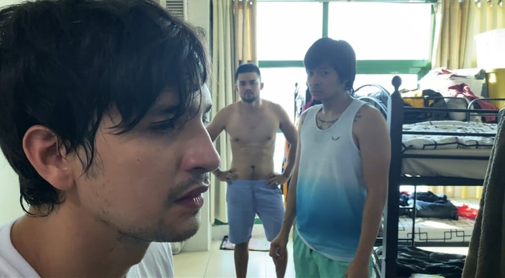 Asias Gay Netflix GagaOOLala Scored An Unlikely Hit With Unlocked A Filipino LGBT Drama Shot