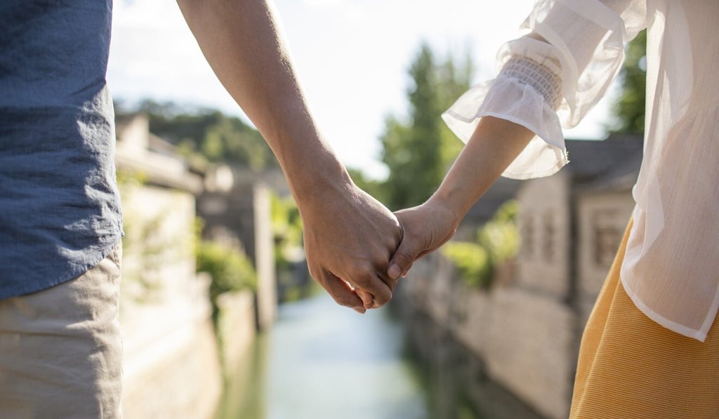 How Coronavirus Lockdowns Changed Attitudes To Sex And Relationships South China Morning Post