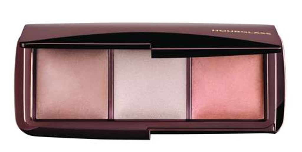 The Ambient Lighting Palette by Hourglass.