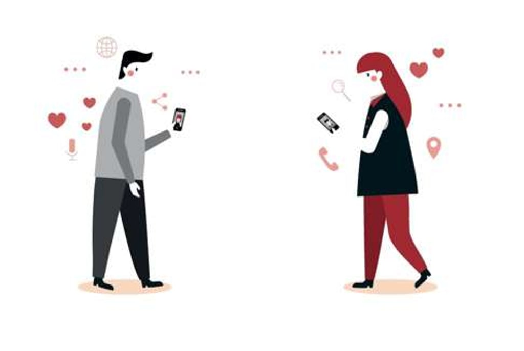 Valentine’s Day gets hi-tech: there’s an app for every kind of lover