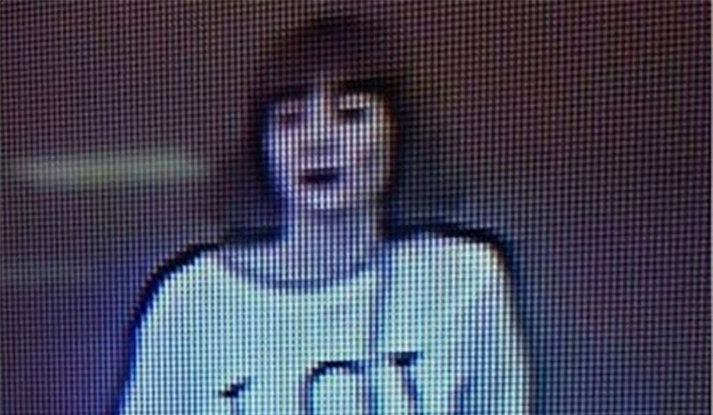 One of Kim Jong-nam’s suspected assassins is seen on CCTV recordings released by Malaysian media. Photo: Handout One of Kim Jong-nam’s suspected assassins is seen on CCTV recordings released by Malaysian media. Photo: Handout