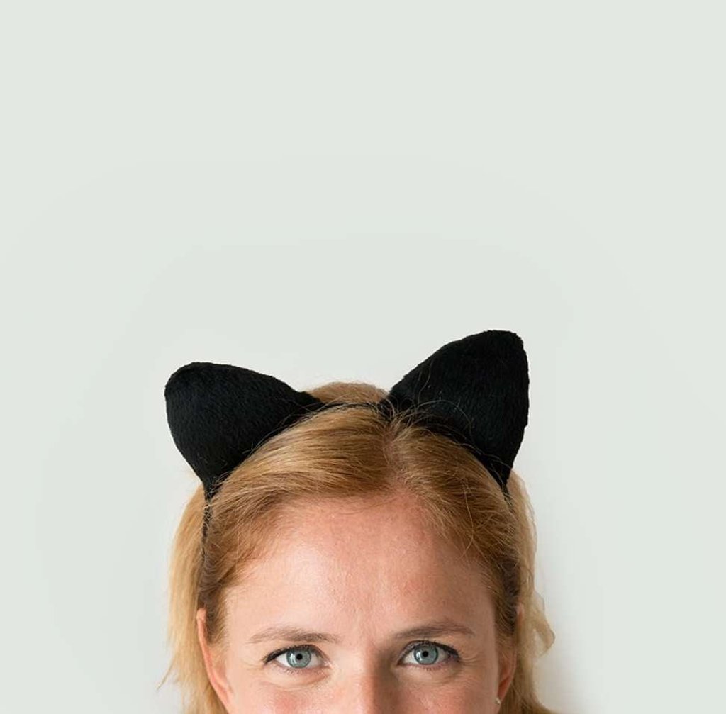 Photographer Valentina Loffredo. Photo: Valentina Loffredo,