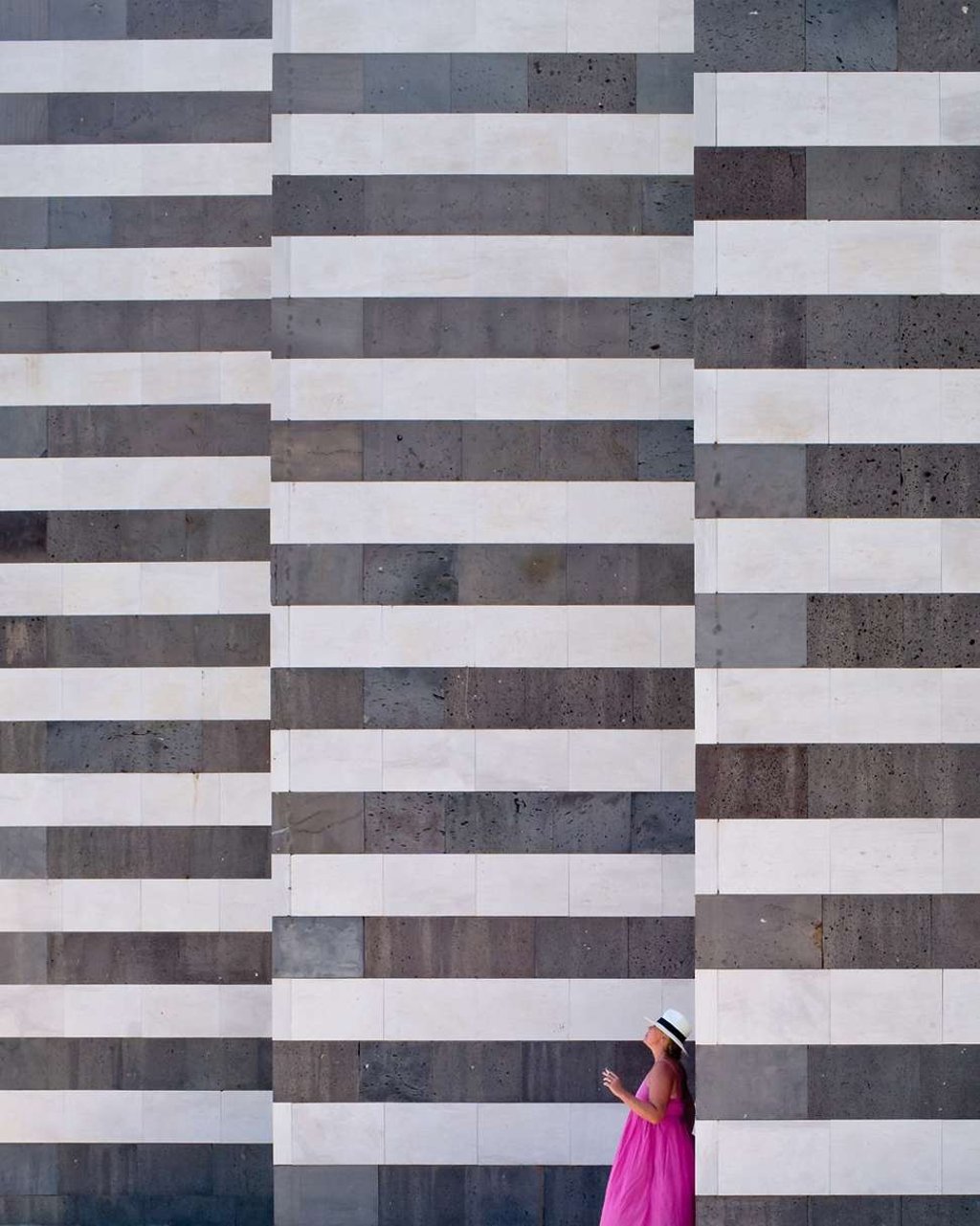 An image titled “A True Story”, by Valentina Loffredo.