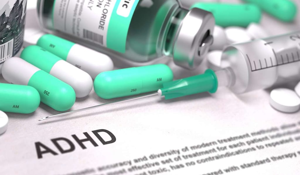 The use of drugs to treat ADHD has led critics to suggest that the condition is an excuse for parents to medically subdue poorly behaved children. Photo: Shutterstock