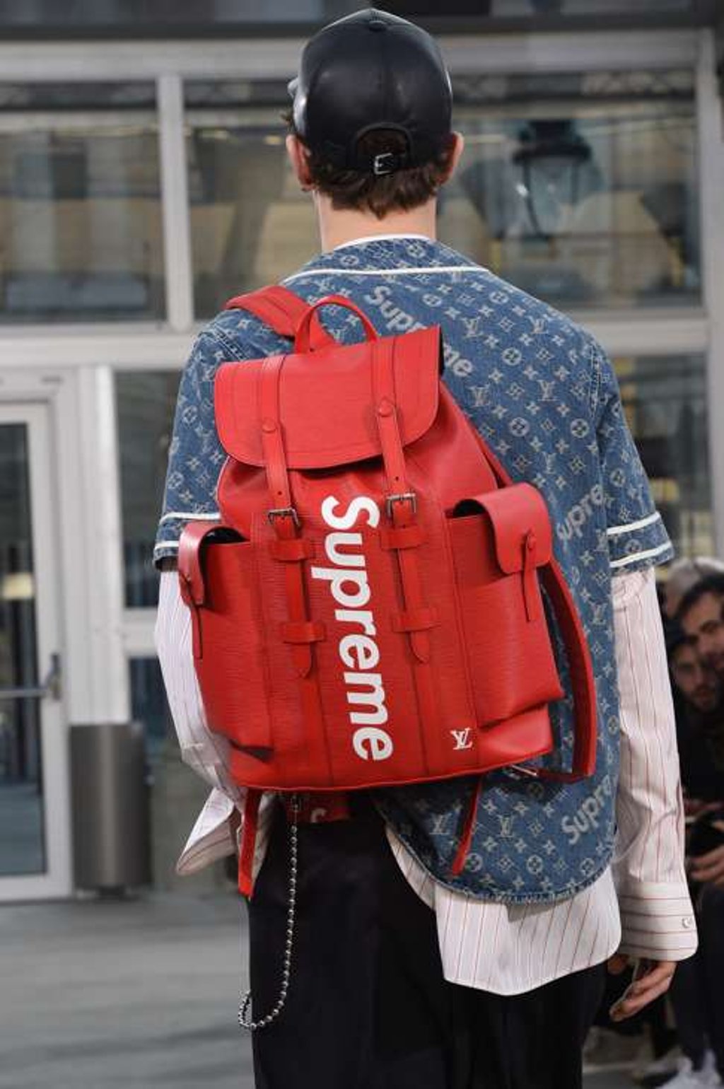 Kim jones supreme hotsell
