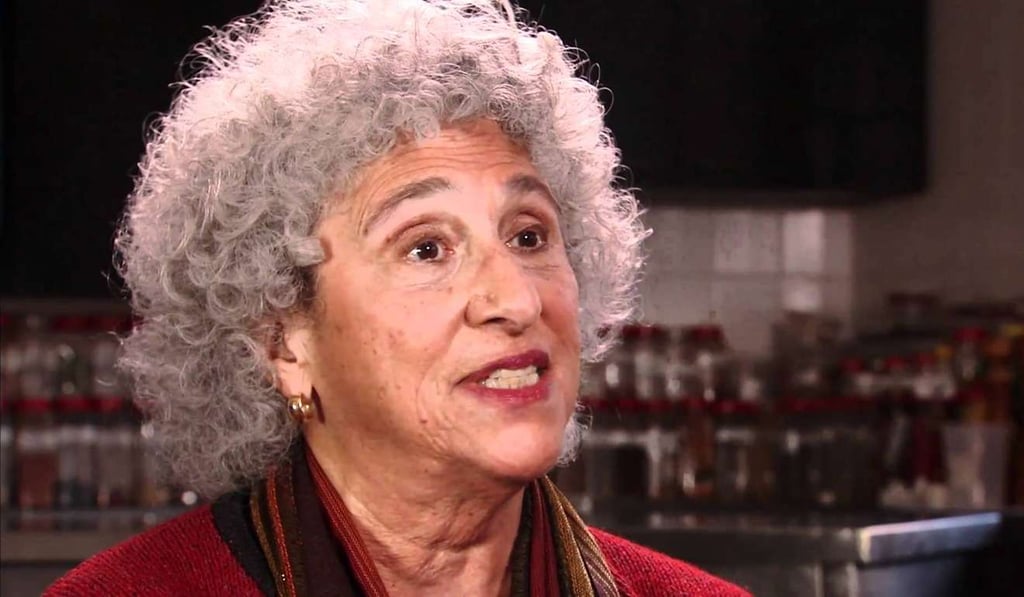 Marion Nestle, professor of nutrition, food studies and public health at New York University. Photo: YouTube