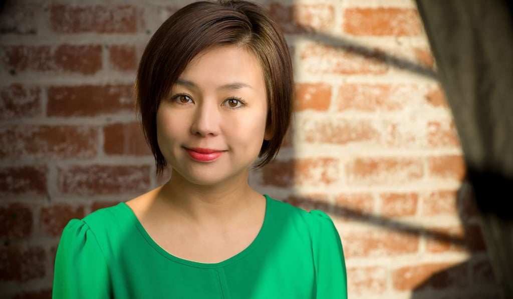 Edith Yeung, Greater China partner at 500 Startups. Source: Handout.