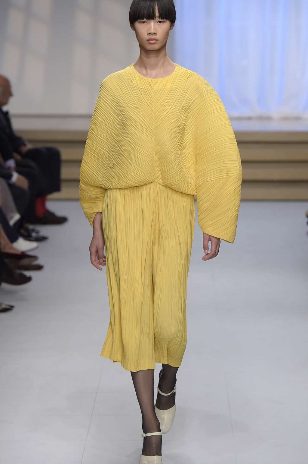 Jil Sander.