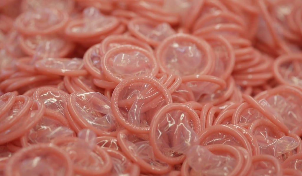 The problematic condoms were imported from six countries and covered more than 30 brands. Photo: Handout