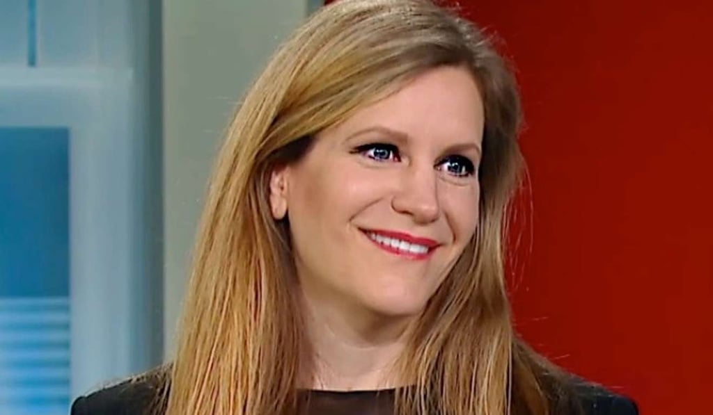 Vancouver lawyer and anti-money-laundering expert Christine Duhaime. Photo: Duhaime Law Vancouver lawyer and anti-money-laundering expert Christine Duhaime. Photo: Duhaime Law