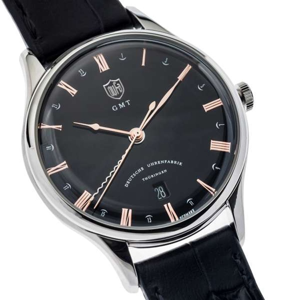 Dufa Weimar GMT