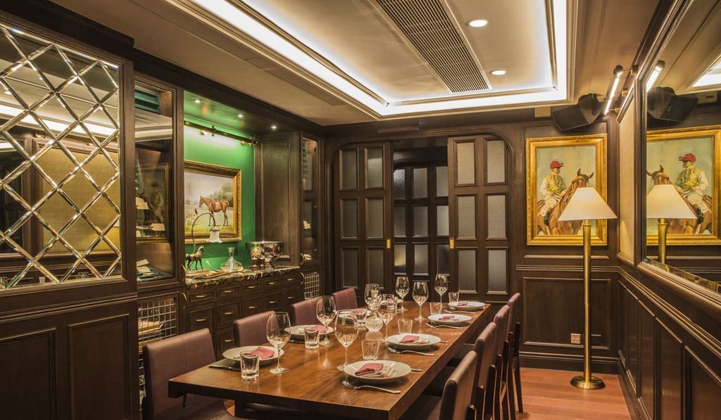Buenos Aires Polo Club appears to be 1900sa private members clubs from the 1900s. which was