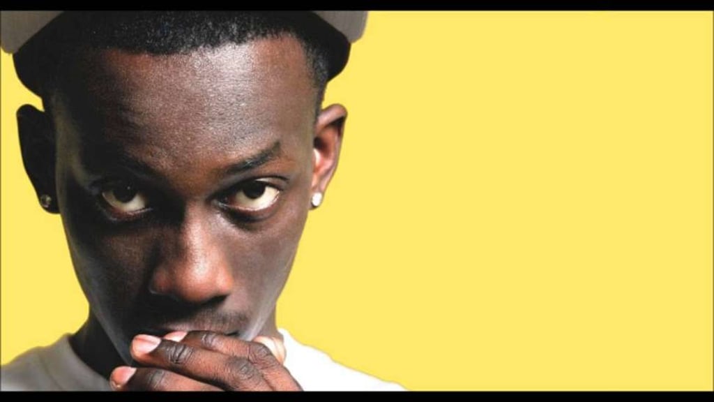 Preditah. Preditah.