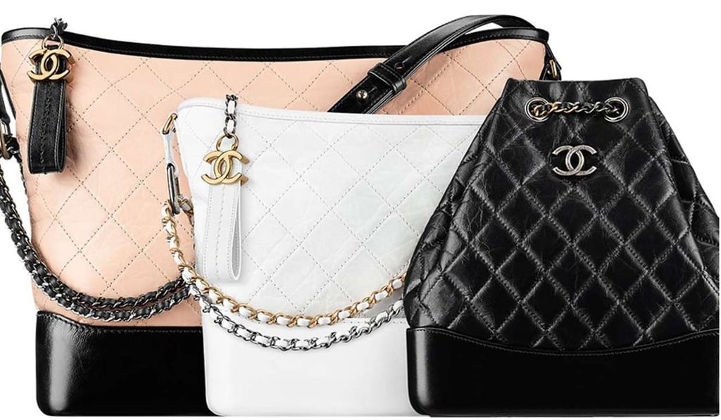 Chanel's Gabrielle Bag Chanel's Gabrielle Bag