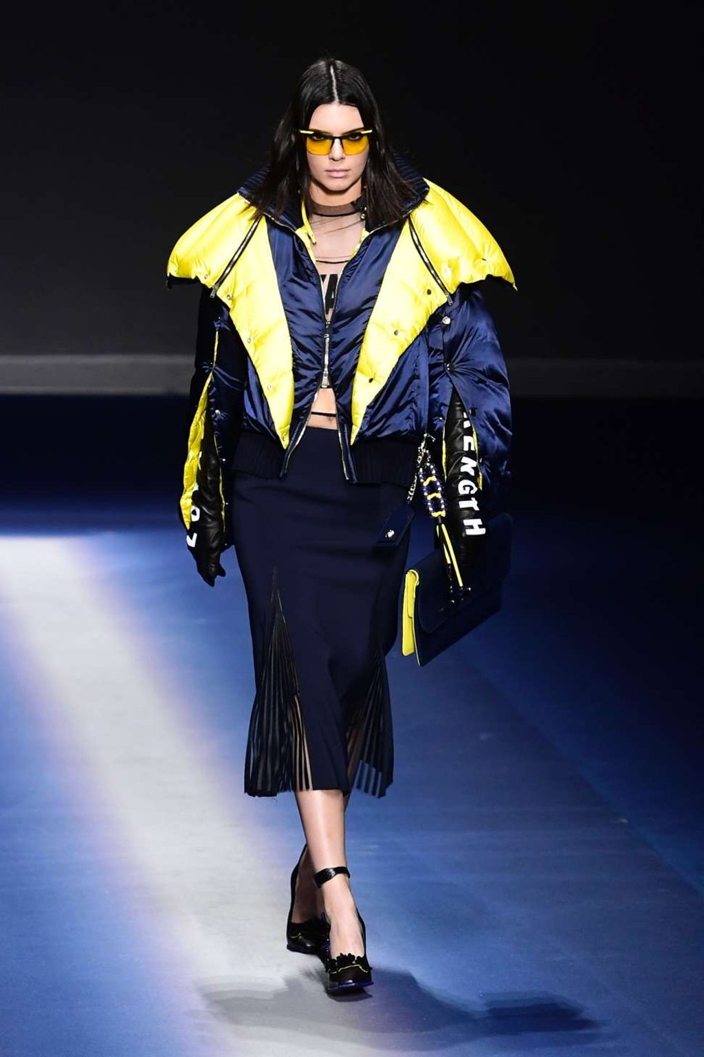 Versace 2017 collection 2025