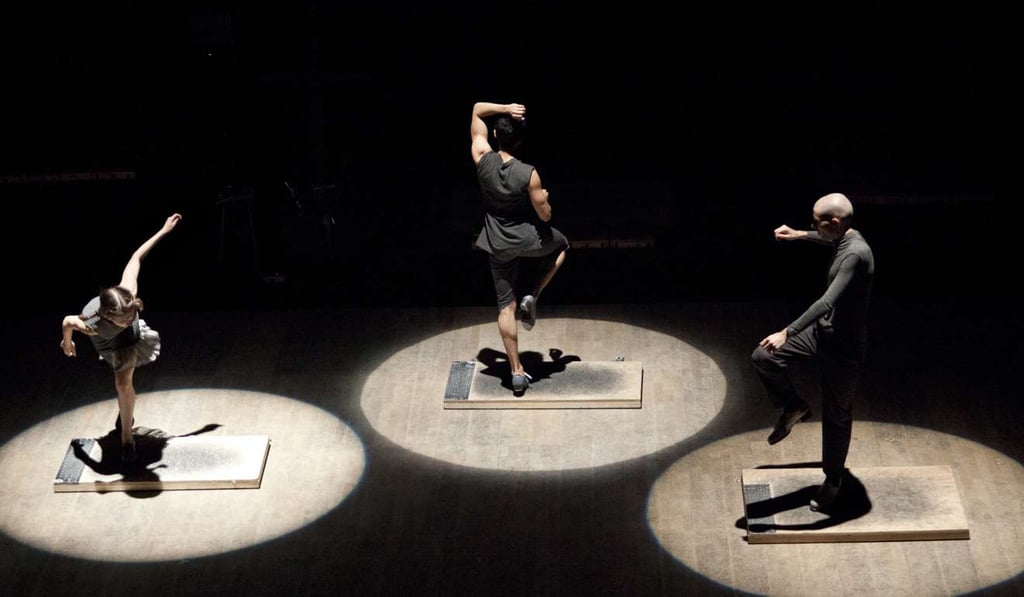 ETM: Double Down looks great.