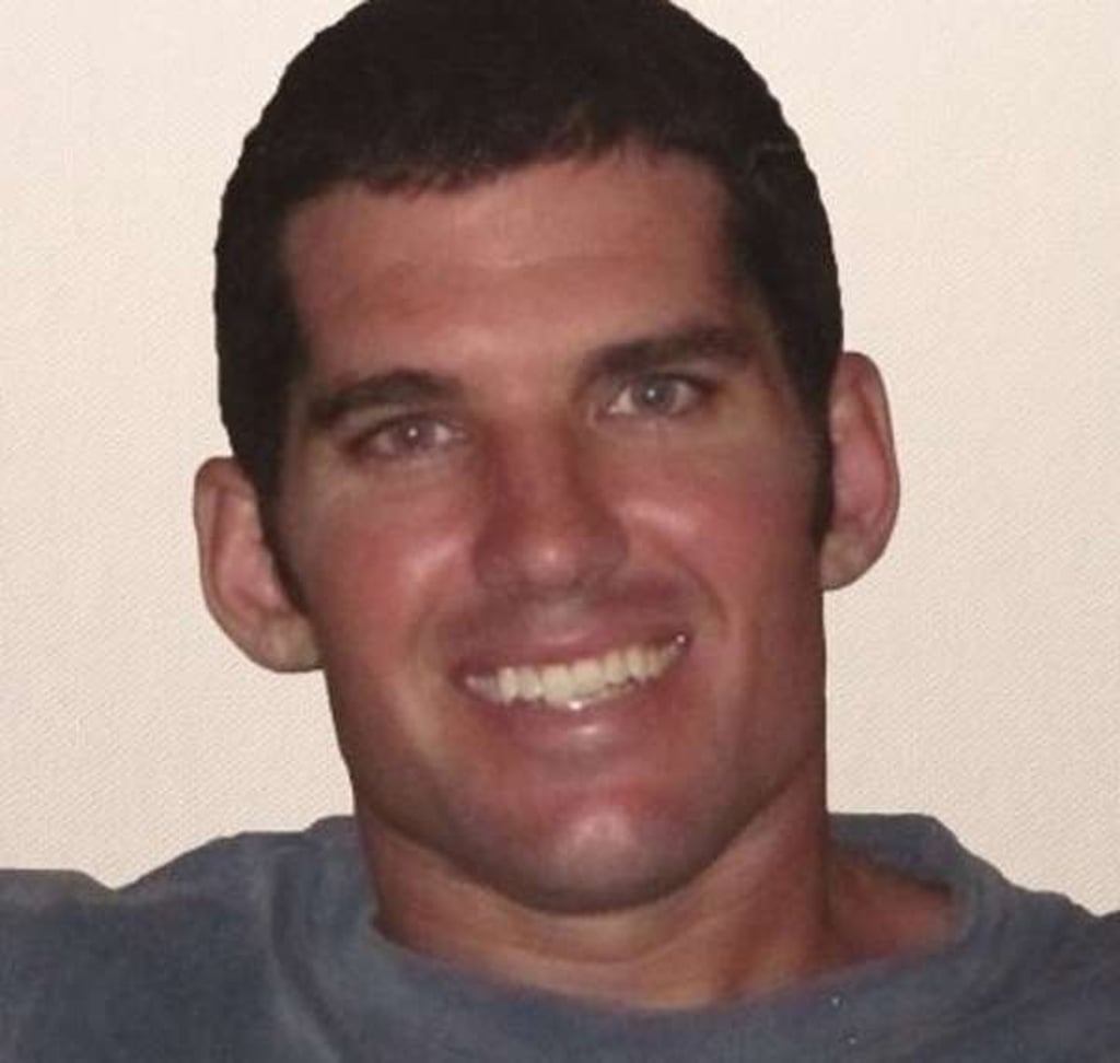 US Navy SEAL William Owens, who was killed last month in a US commando raid in Yemen. Photo: US Naval Special Warfare Command