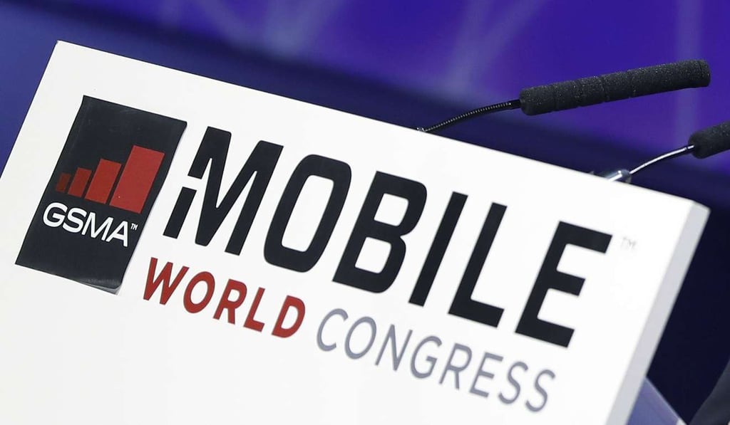 The Mobile World Congress has started in Barcelona. Photo: EPA