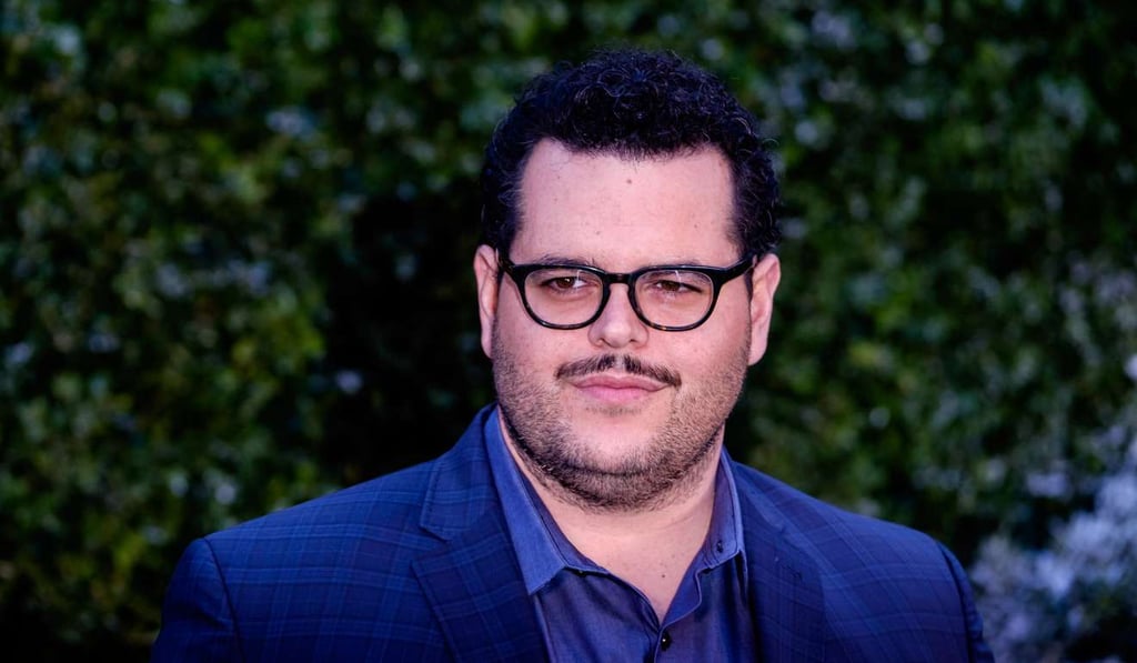 Actor Josh Gad attends the Beauty And The Beast UK Launch Event on February 23 at Spencer House in London. Photo: TNS Actor Josh Gad attends the Beauty And The Beast UK Launch Event on February 23 at Spencer House in London. Photo: TNS