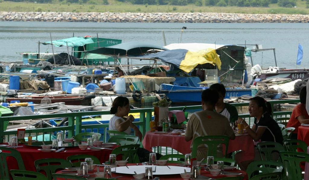 Lamma Rainbow is a must for visitors. Photo: Edward Wong
