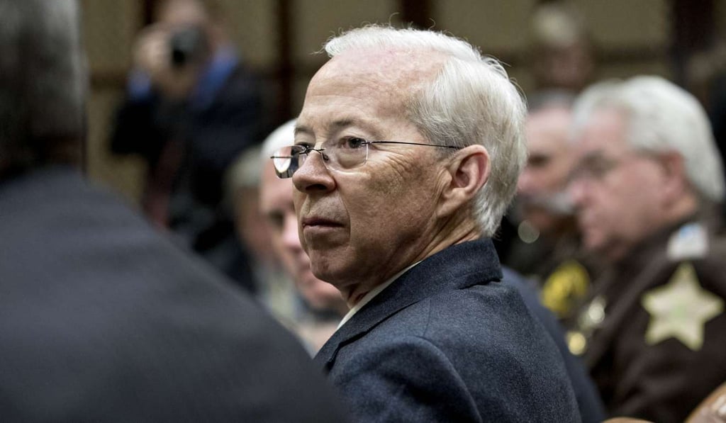 Dana Boente, acting deputy attorney general, gets to decide whether a special prosecutor should probe Russia’s involvement in the 2016 election. Photo: Bloomberg