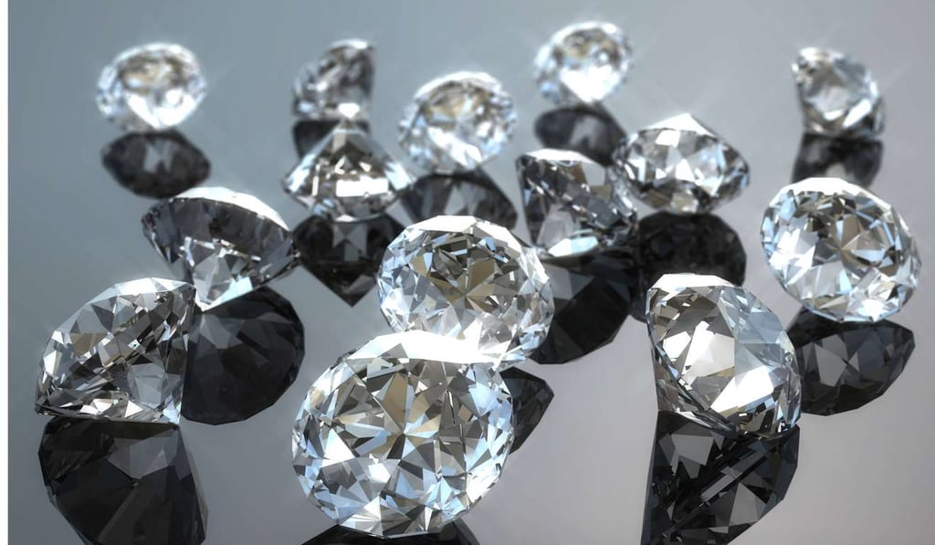 De beers artificial diamonds top