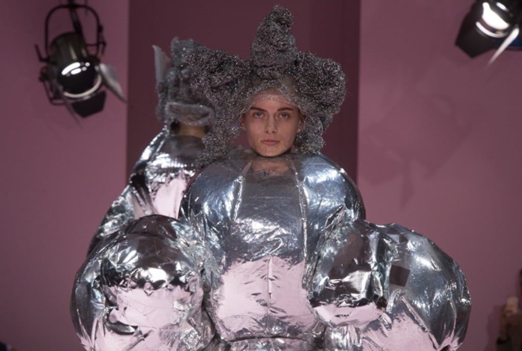 Comme des garçons instagram quiz outlet