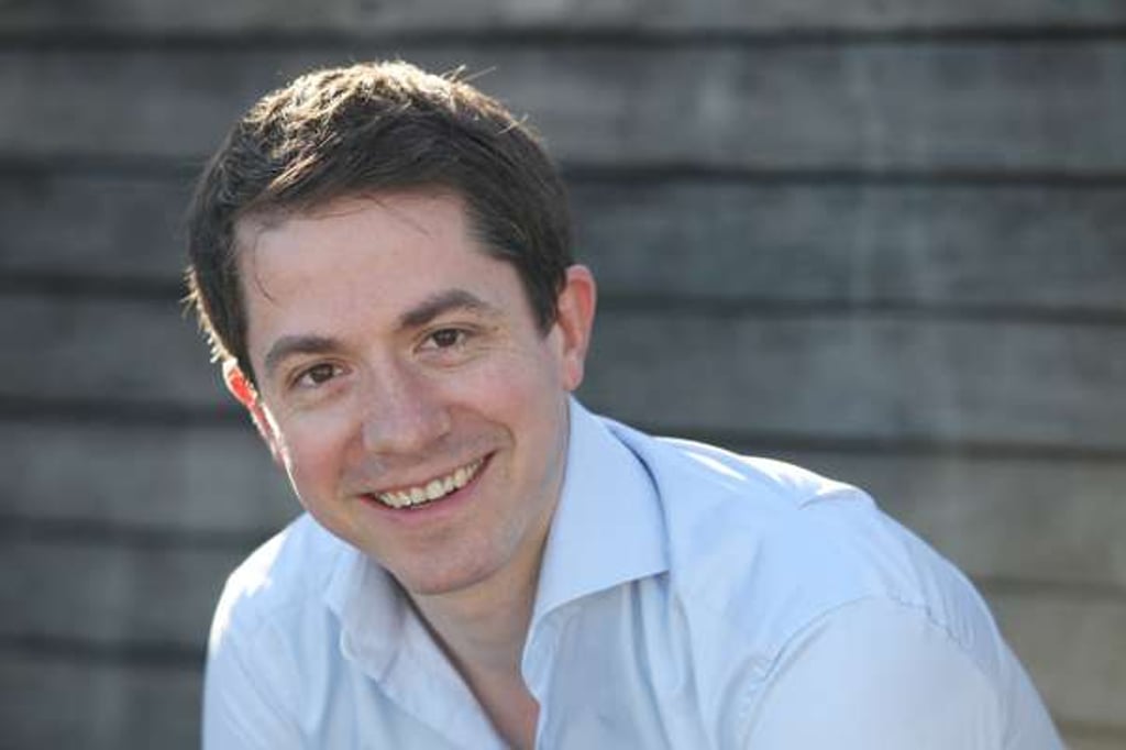 Alex Malcolm is founder and managing director of Jacada Travel. Alex Malcolm is founder and managing director of Jacada Travel.