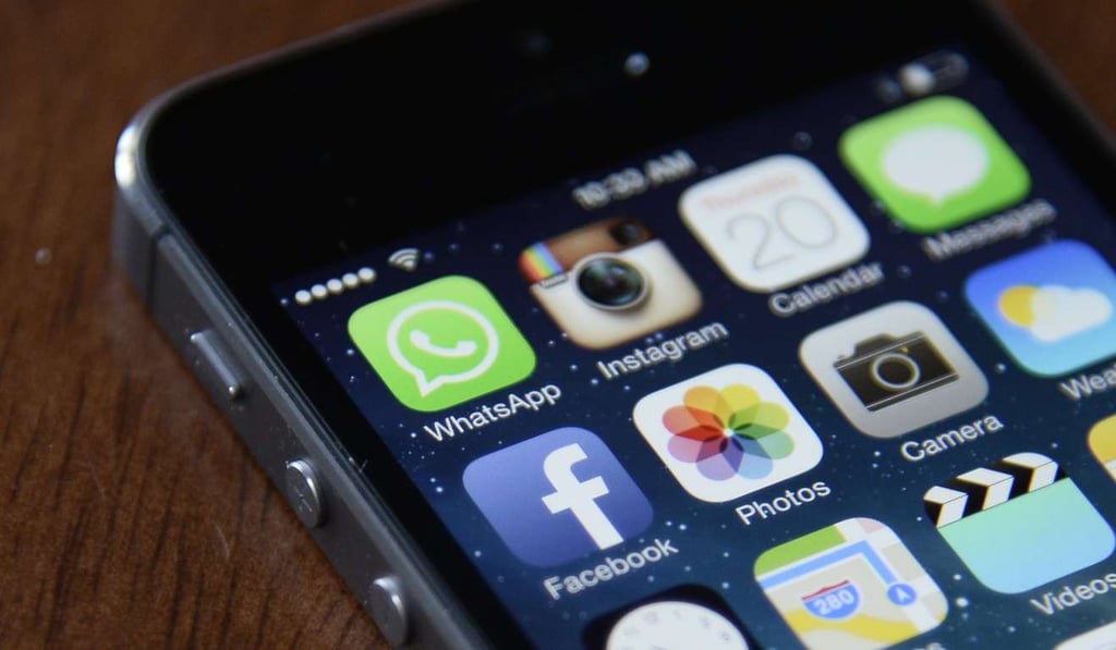 According to whistleblower website WikiLeaks CIA hackers were able to hack into iPhones and Android phones as well as smart TV sets. Photo: EPA According to whistleblower website WikiLeaks CIA hackers were able to hack into iPhones and Android phones as well as smart TV sets. Photo: EPA