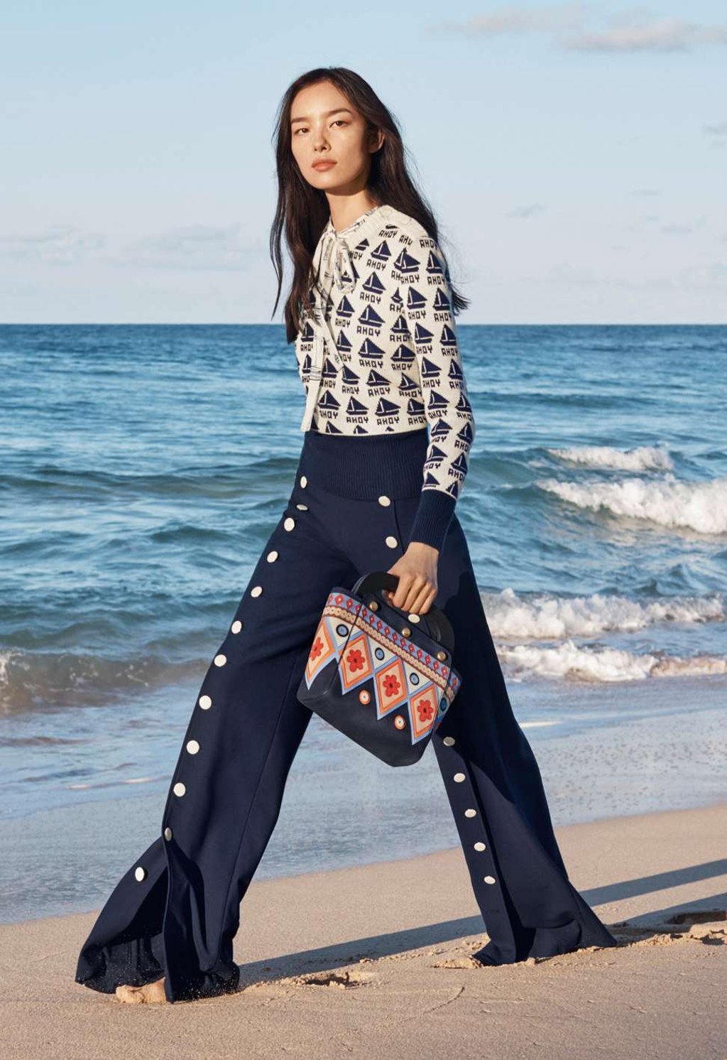 Tory burch cwb outlet