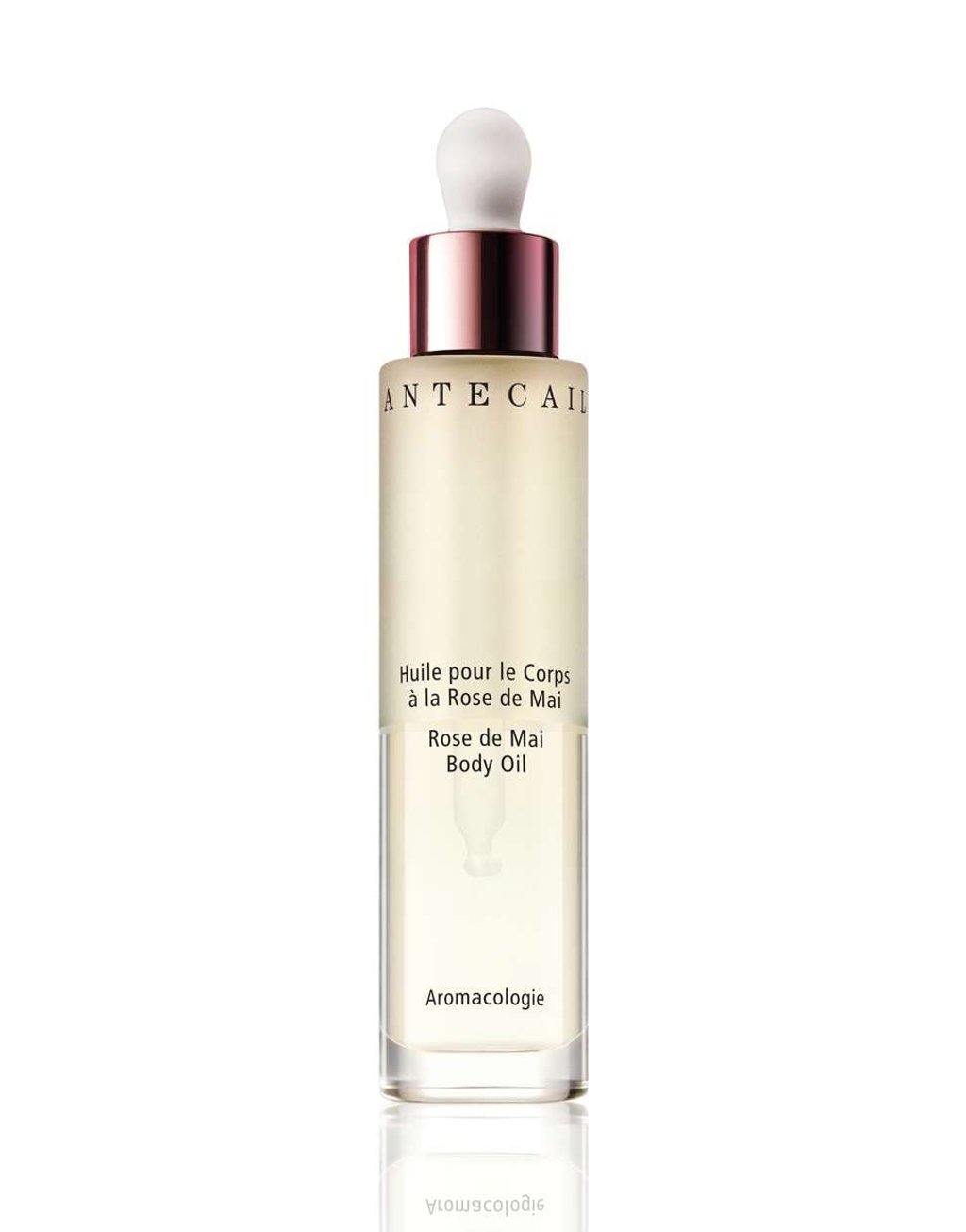 Chantecaille Rose de Mai body oil Chantecaille Rose de Mai body oil