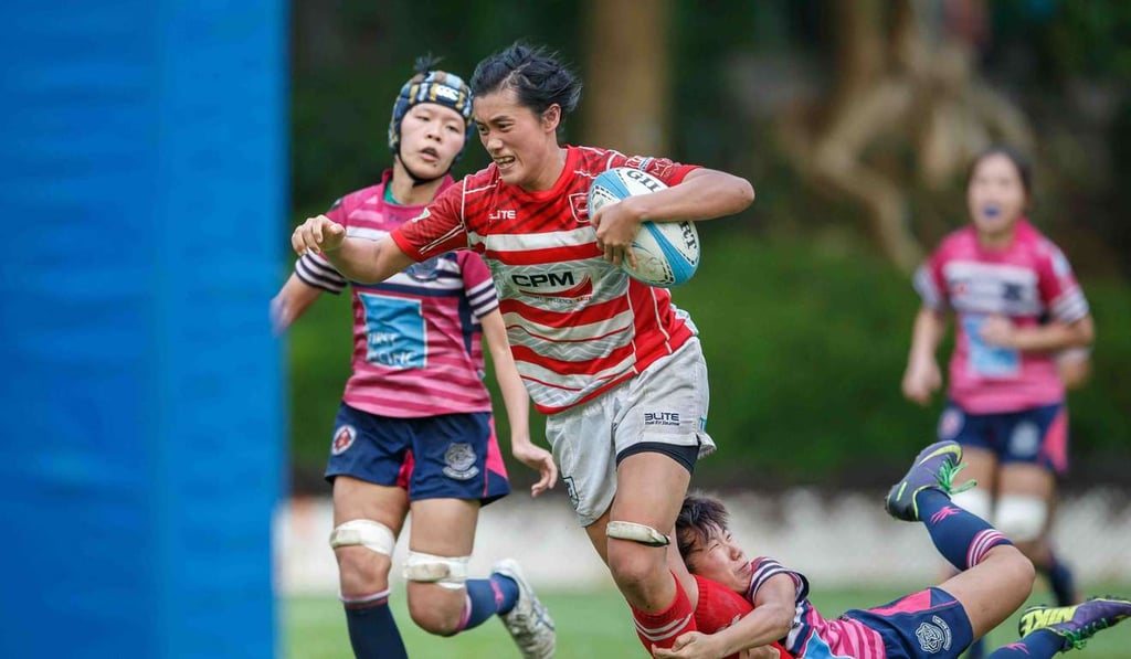 Hong Kong captain Chow Mei-nam is crucial to Gai Wu’s chances against Valley.