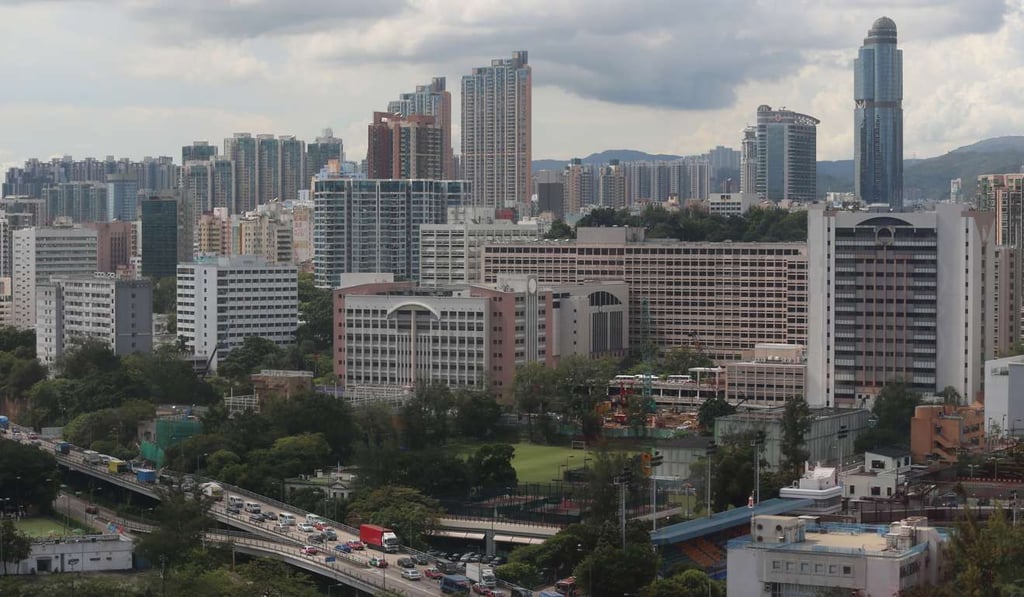 Doctor at Queen Elizabeth Hospital to be assessed by Hospital Authority. Photo: David Wong