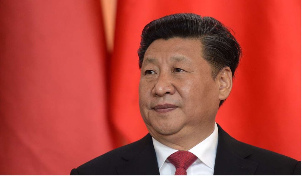 Internet restrictions have been tightened under President Xi Jinping. Photo: AFP