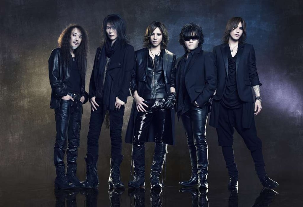 放送大学 割引 Japan's X Yoshiki exorcising and film new album, new talks その他