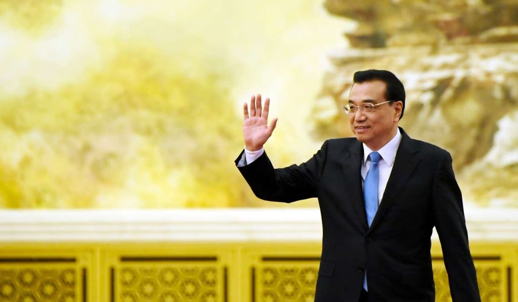 Chinese Premier Li Keqiang said on Wednesday that Sino-Russian trade ties were affected by falling oil prices but that he saw great potential in cooperation. Photo: Xinhua Chinese Premier Li Keqiang said on Wednesday that Sino-Russian trade ties were affected by falling oil prices but that he saw great potential in cooperation. Photo: Xinhua