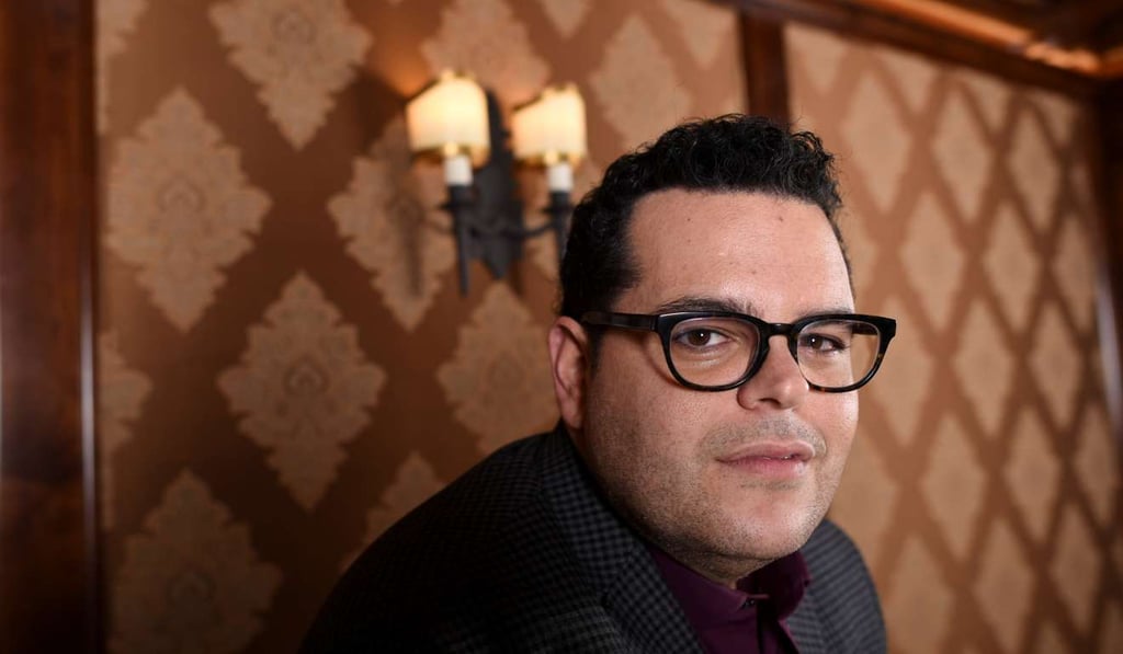 ‘Beauty and the Beast’ cast member Josh Gad portrays LeFou. Photo: Reuters