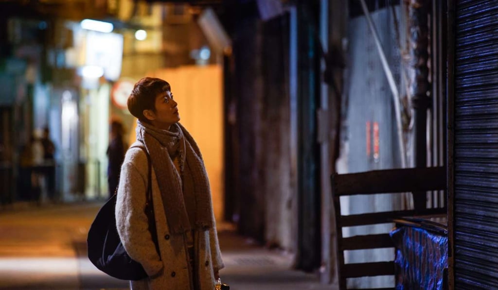 Sei (Gigi Leung) finds memories come floating to the surface on a return visit to her hometown, Macau, in Sisterhood.