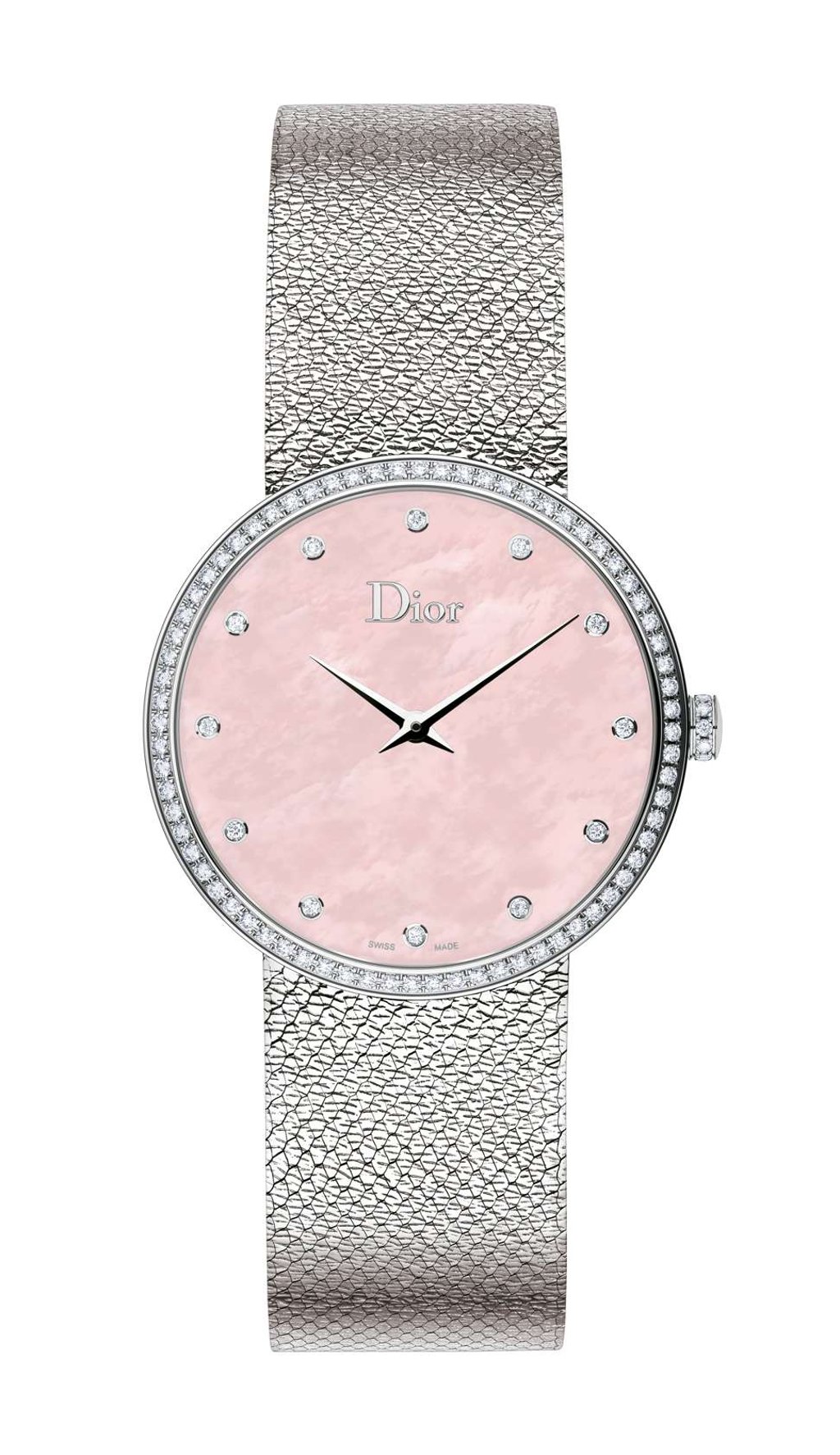 Dior timepieces model deals