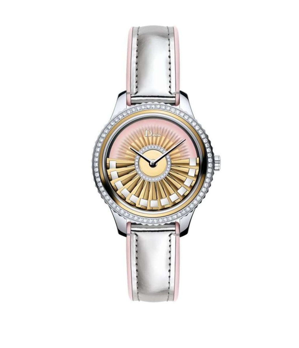 Dior timepieces top