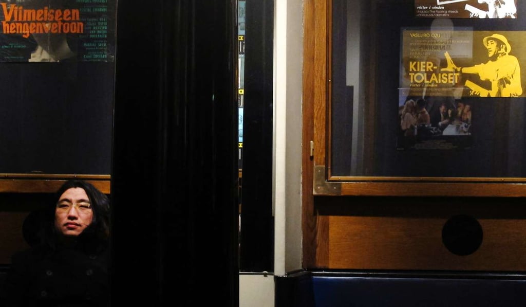 Multimedia artist and producer Li Zhenhua ? returns as curator of the film sector at Art Basel.