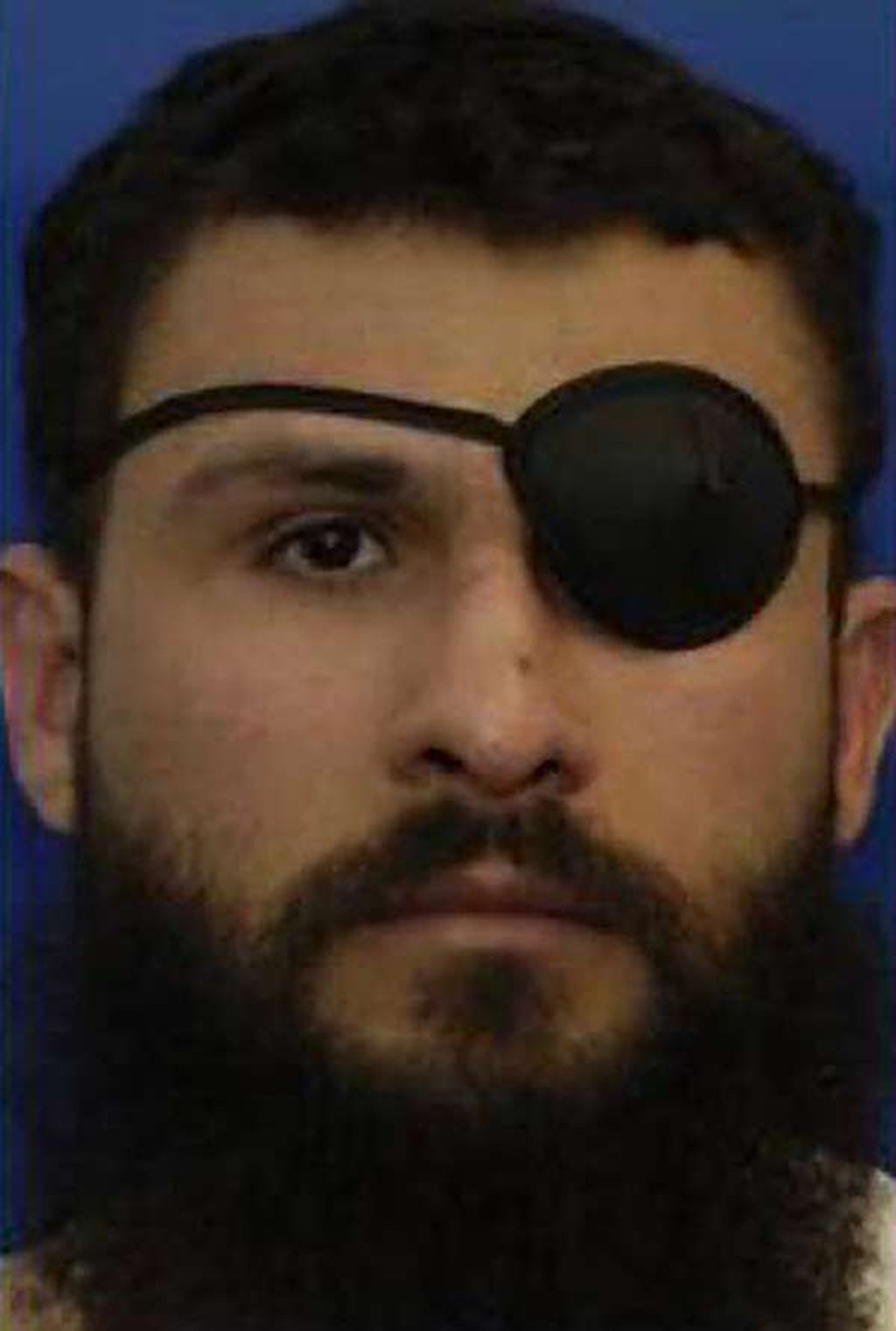 The judge in the Sept. 11 war crimes case has agreed to hear testimony from Abu Zubaydah, the CIA's first Black Site interrogation subject. Photo: US Department Of Defense/Zuma Press/TNS