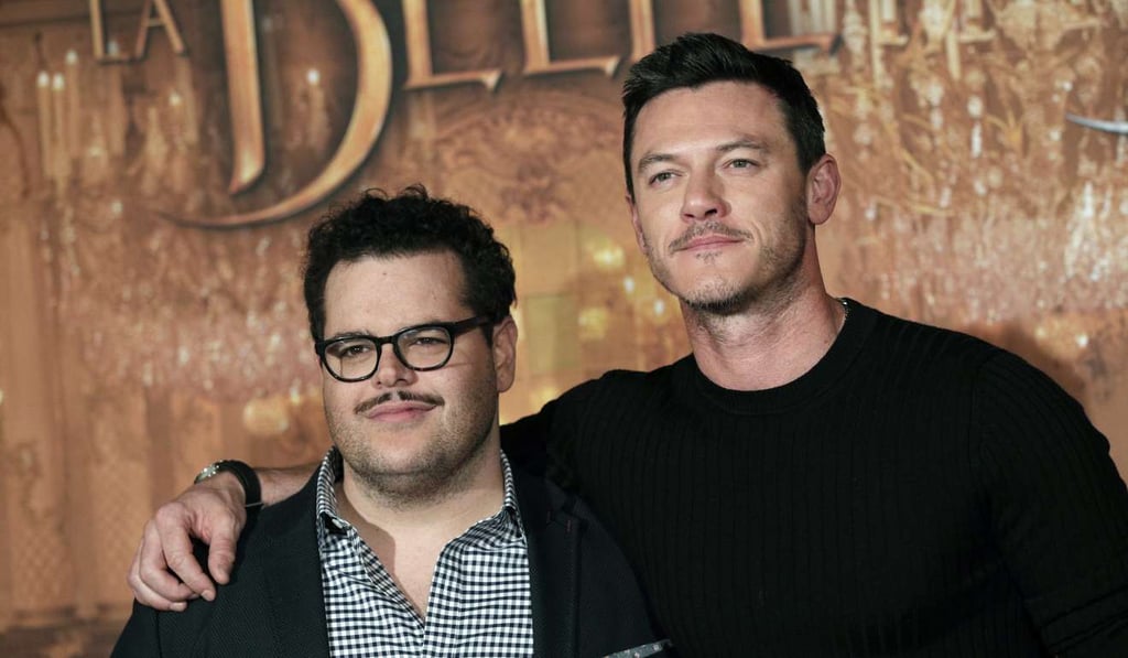 The so-called gay subplot was so subtle that some involved in the production did not even notice. Photo: AP