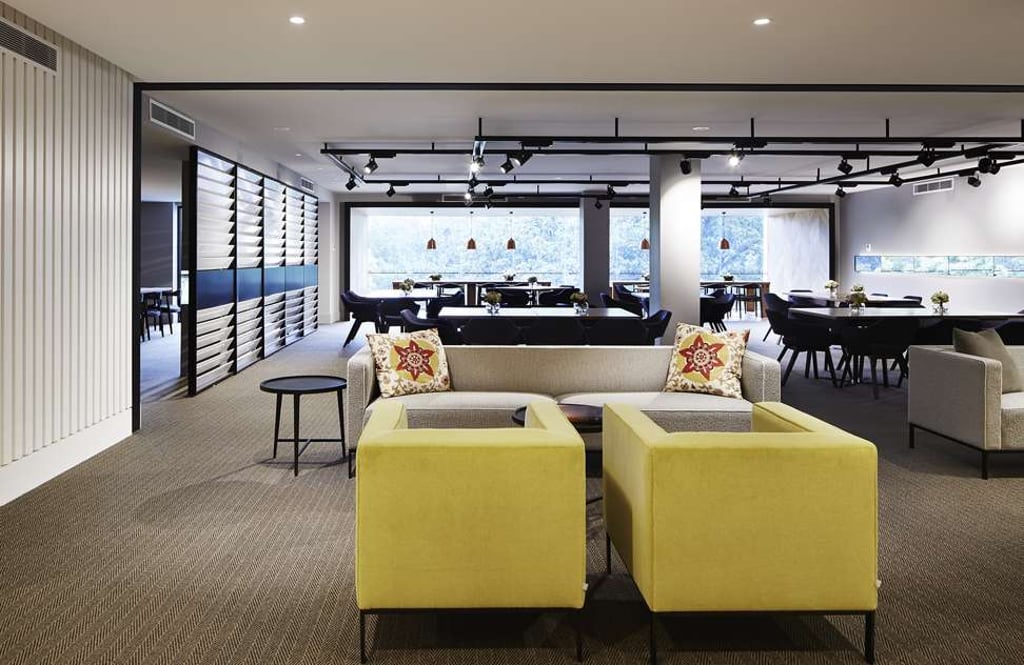 Streeton Park in Melbourne is named after Arthur Streeton, one of Australia’s most celebrated artists and is located near the Heide Museum of Modern Art. Photo: Handout