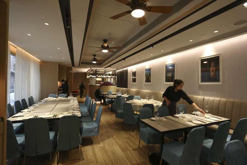Restaurant review: Old Bazaar Kitchen in Wan Chai – well-made Chinese ...
