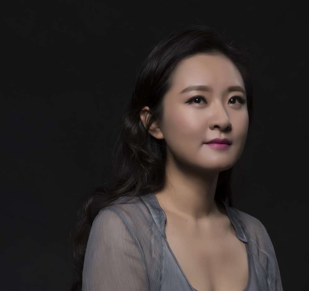 Chinese pianist Yuan Fang is to perform. Photo: Handout