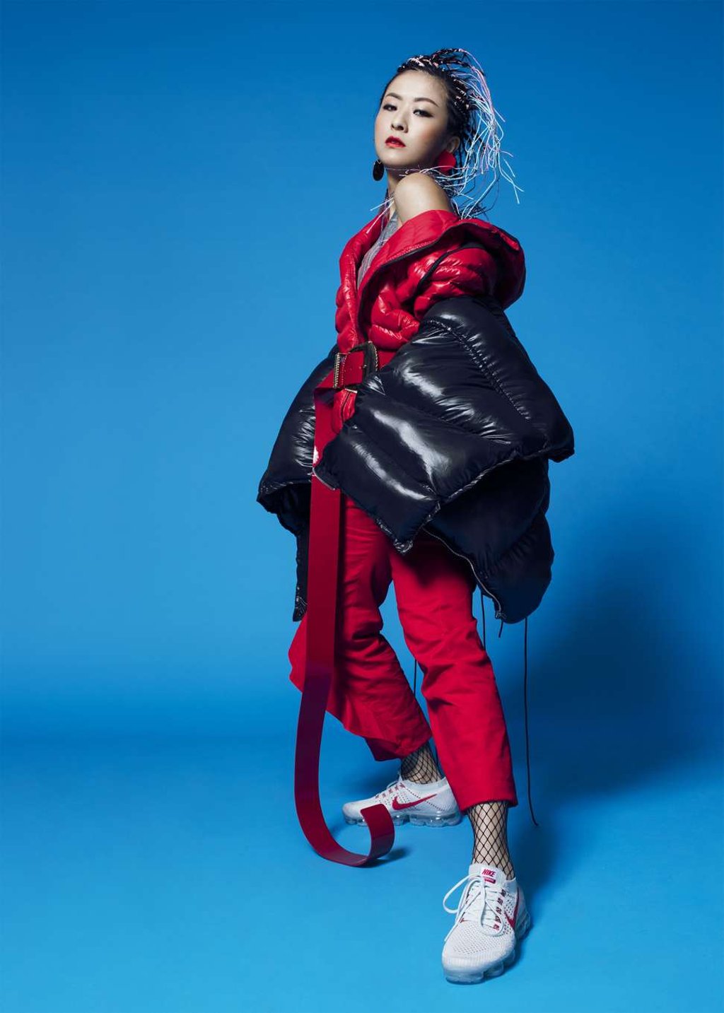 Hilary Tsui Hilary Tsui